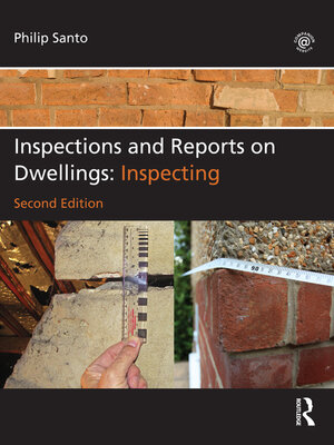 cover image of Inspections and Reports on Dwellings